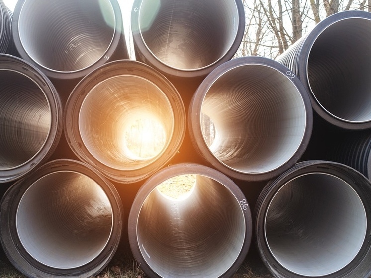 Росводоканал Оренбург готовится к масштабной модернизации