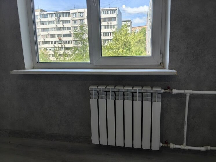 Молодые семьи Хабаровска получат поддержку при покупке квартиры