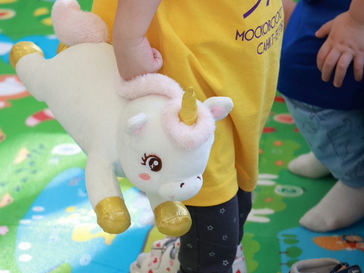 Санитарные врачи выяснили, от чего заболели дети в Пригорске