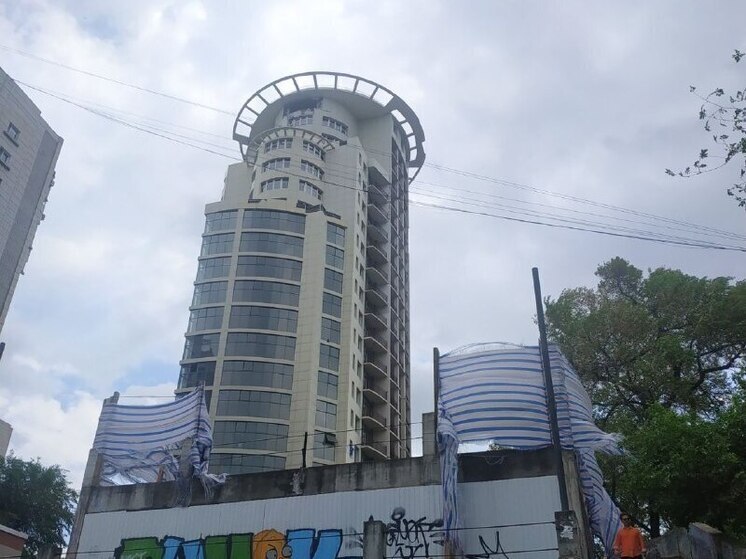 Квартиры в проблемном ЖК «Утес» в Хабаровске передадут социально уязвимым категориям населения