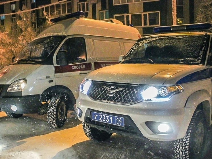 Убийства и ДТП: Преступления в Якутии за сутки
