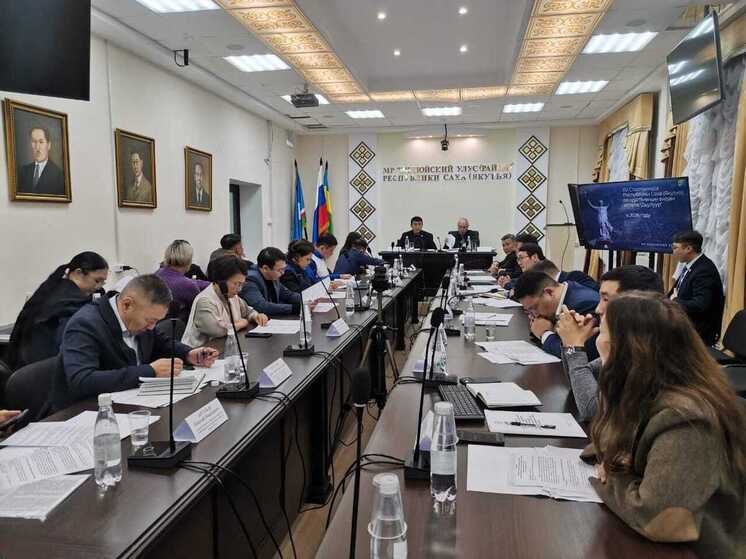 В Вилюйске пройдет XV Спартакиада Якутии по адаптивным видам спорта «Дьулуур» в 2026 году