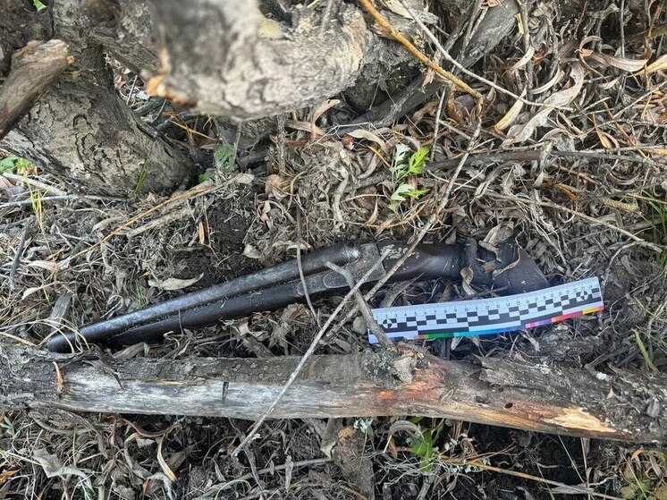 В Кобяйском районе завершено расследование разбойного нападения с применением оружия