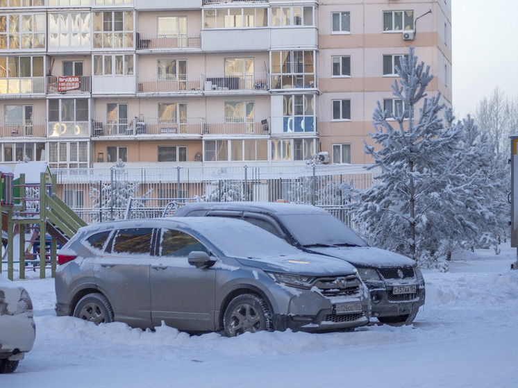 Прокуратура Новосибирска предложила мэрии увеличить количество парковок