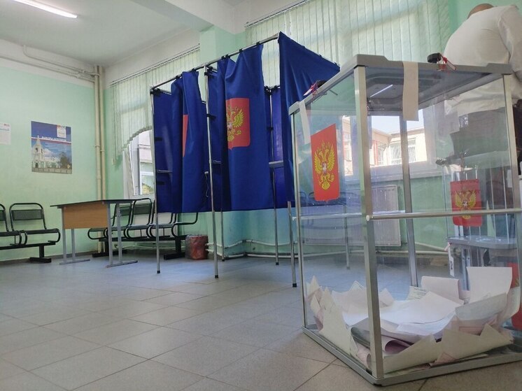 Жители Хакасии выбрали главу Гайдаровского сельсовета