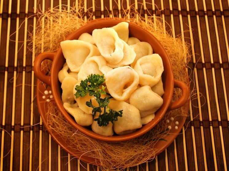 День пельменей: необычные рецепты на заметку для хабаровчан