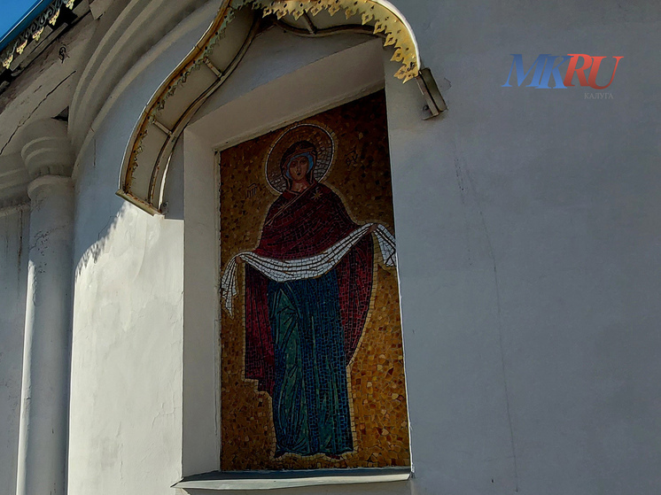 Калужанам советуют избегать незнакомцев