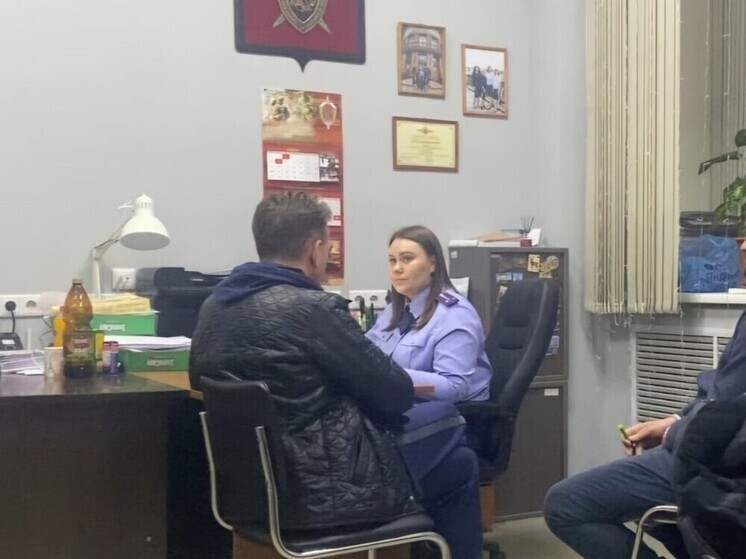 В СК раскрыли подробности дела в отношении главы «Спецавтохозяйства» в Новосибирске