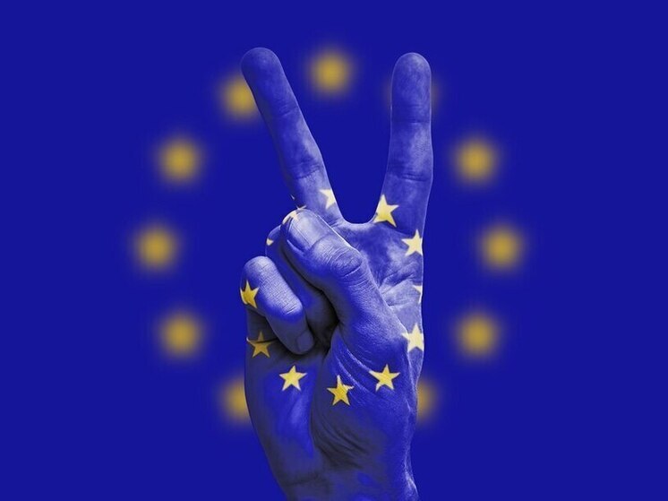 Парижский саммит по Украине завершился без заявлений, а Макрон не вышел к прессе