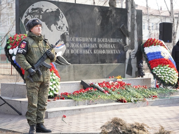 Уссурийск претендует на звание «Города трудовой доблести»