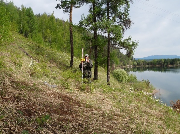 В Братске обсудили сохранение археологического наследия при строительстве газопровода