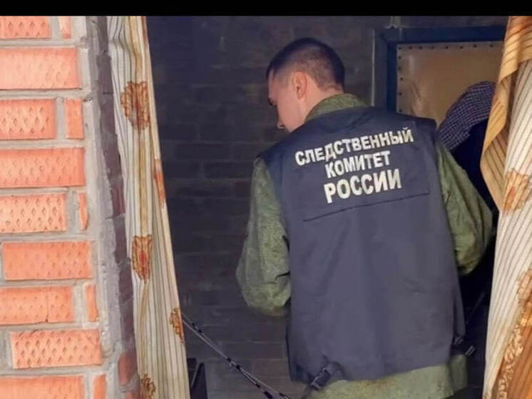 В Краснодарском крае в пожаре погиб 52-летний мужчина