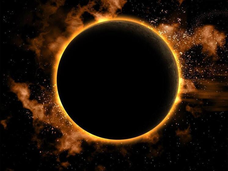 Корональная дыра на Солнце поглотит все силы: названа дата начала новой мощной магнитной бури