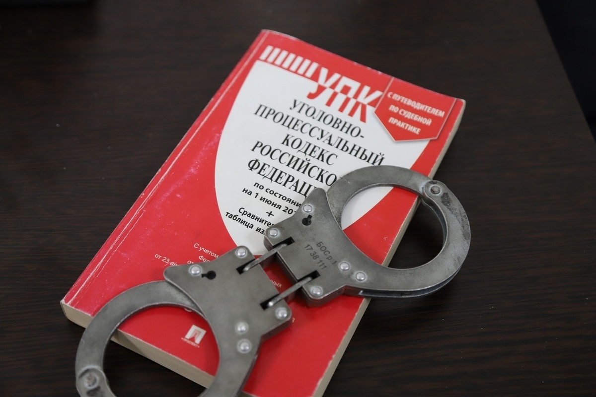 Директор Покровского завода биопрепаратов причинил ему ущерб в 1 млрд
