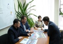 Судьба территории, где располагался любимый многими астраханцами парк «Планета», продолжает волновать горожан