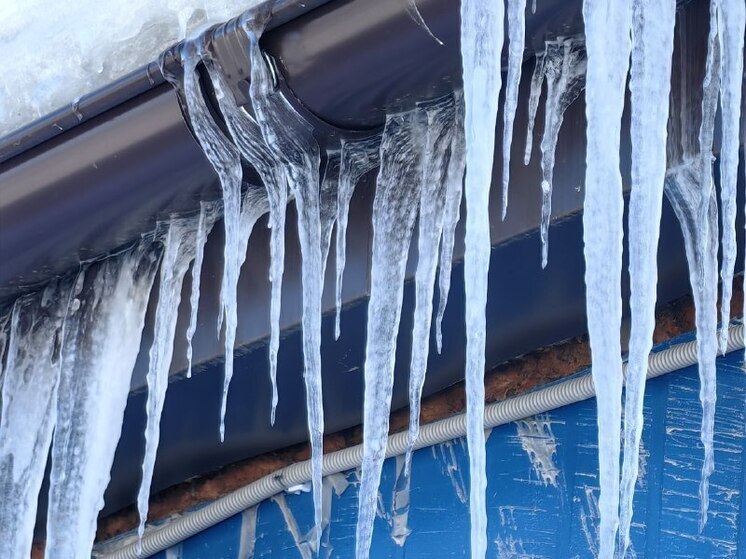 Середина недели в Хабаровске отметится потеплением