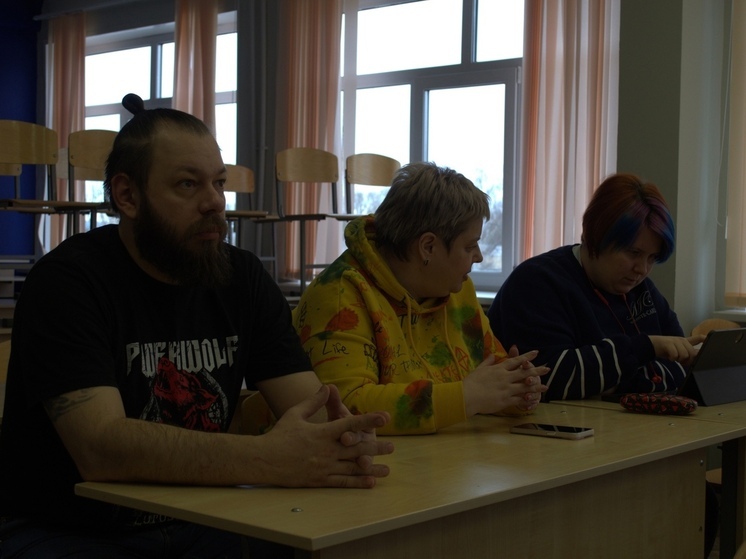 Региональный этап чемпионата «Профессионалы» стартовал в Серпухове