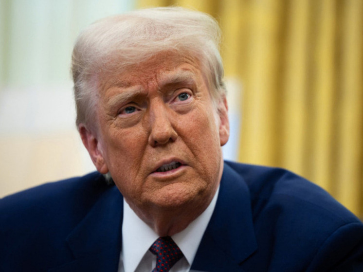 FT: европейские союзники назвали предложение Трампа к Украине по ресурсам шантажом