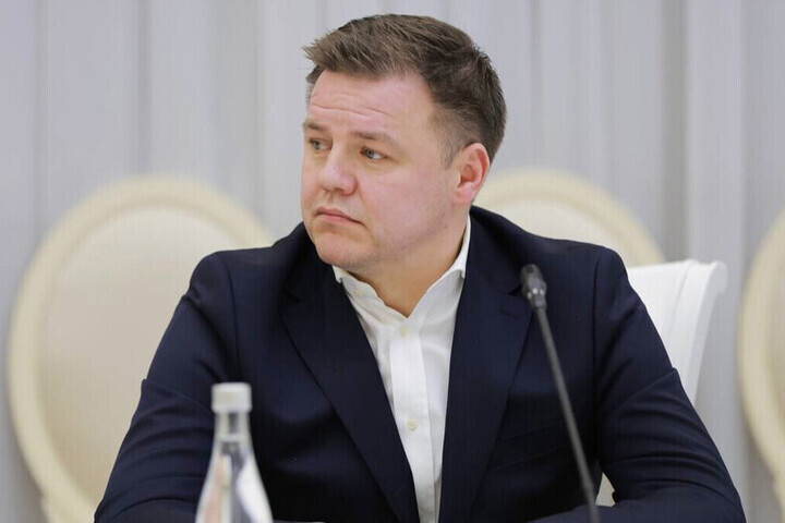 Пименов назначен на должность заместителя гендиректора «Крыльев Советов»