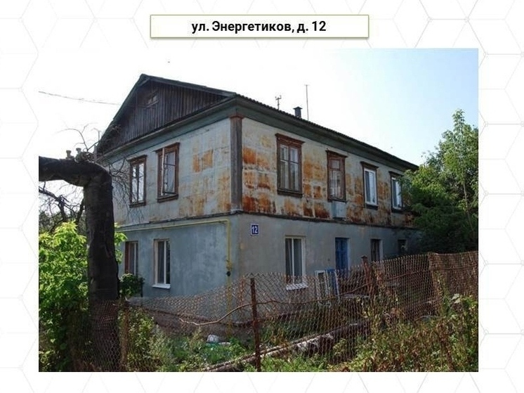 В администрации Чебоксар рассказали, что появится на месте снесенных ветхих домов