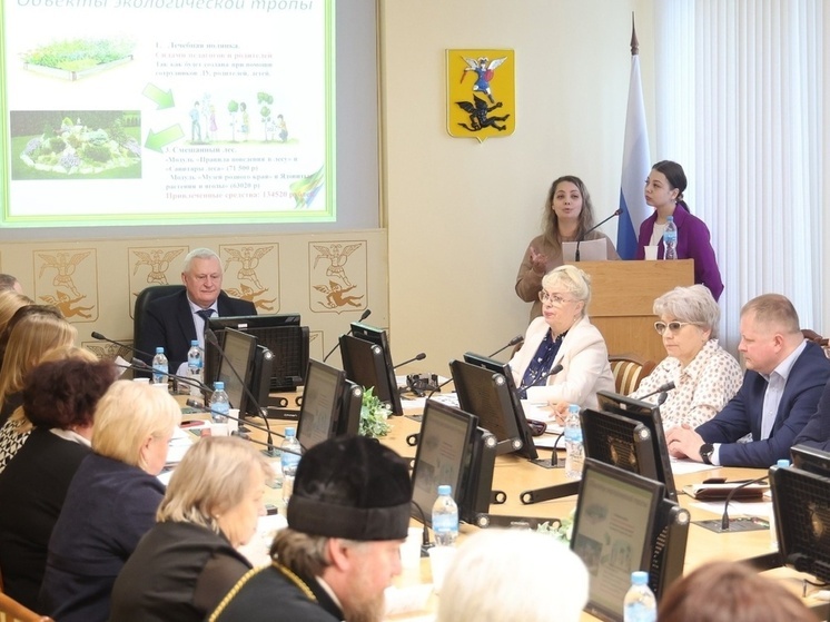 В Архангельске назвали победителей конкурса проекта «Бюджет твоих возможностей»