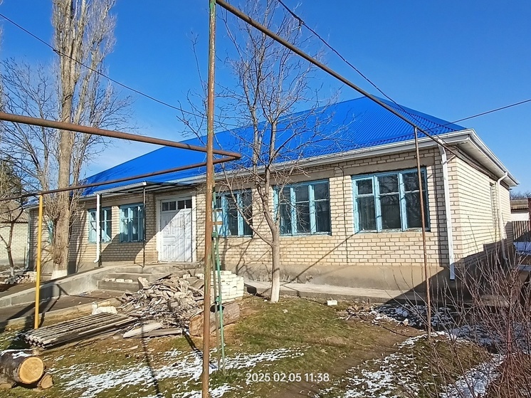 Пациенты с ОВЗ из 4 хуторов Благодарненского округа смогут пользоваться медицинскими услугами