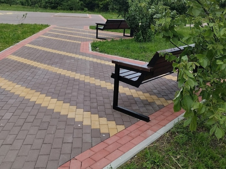 Акватермальная зона появится в центральном парке Макеевки