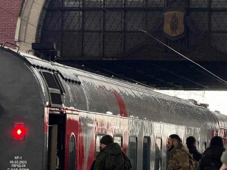 Между Ростовом и Волгоградом временно отменят электричку