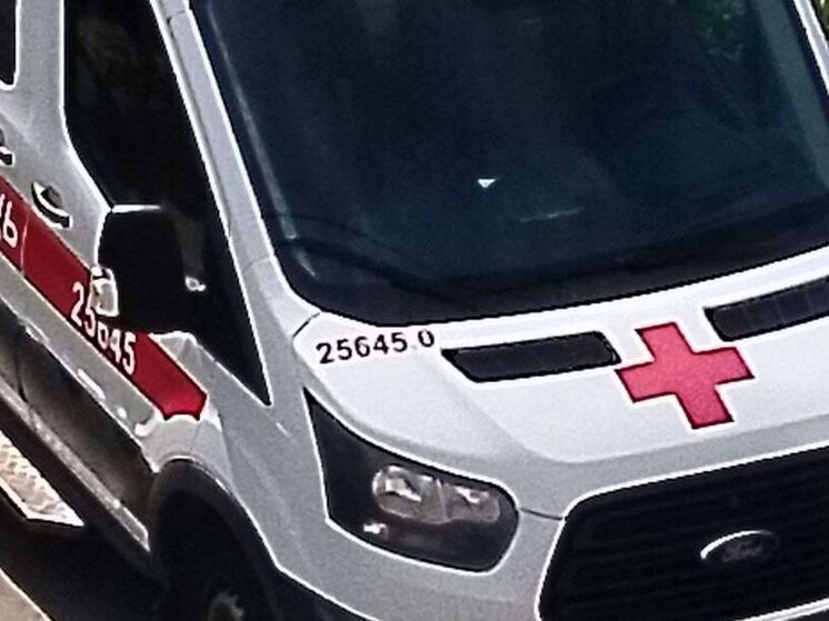 На трассе «Кола» женщина-водитель перевернулась вместе с автомобилем