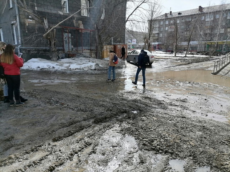 Омичам рассказали, чего стоит ждать от паводка