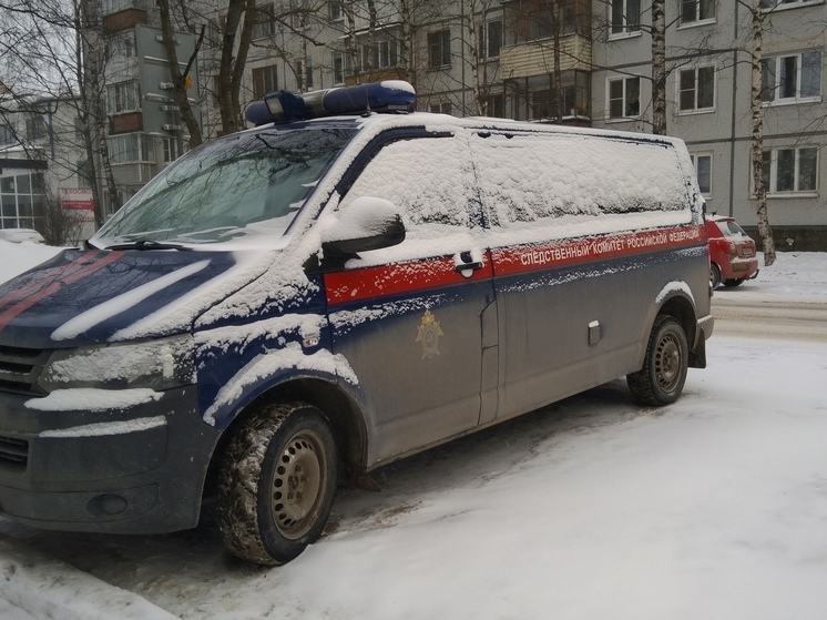Убийство рабочего в цеху расследуют на Вологодчине