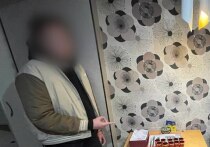 Следственным отделом полиции №2 УМВД России по городу Астрахани возбуждено уголовное дело в отношении жителя Астрахани 2005 года рождения