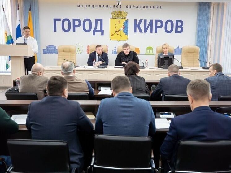 120 млн рублей выделено на ремонт грунтовых дорог в Кирове