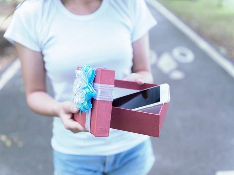 Праздники и гаджеты: когда чаще меняют смартфоны – исследование big data Т2