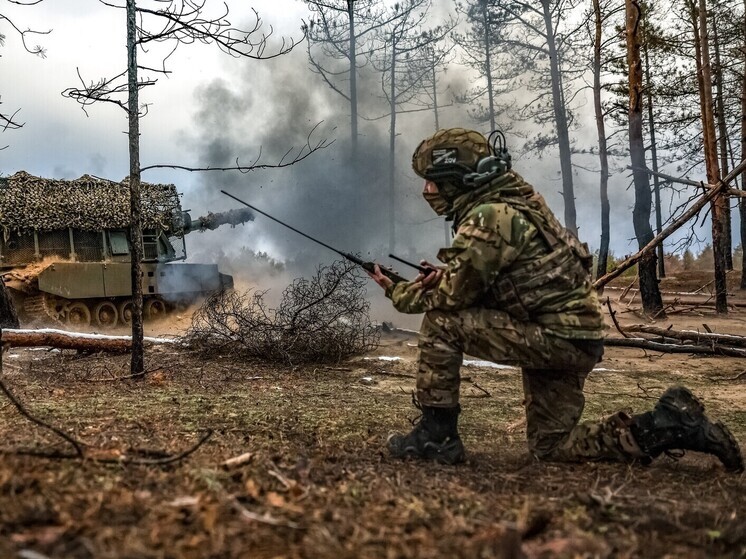 После освобождения ВС РФ Свердликово близ Суджи продолжается «дискотека»