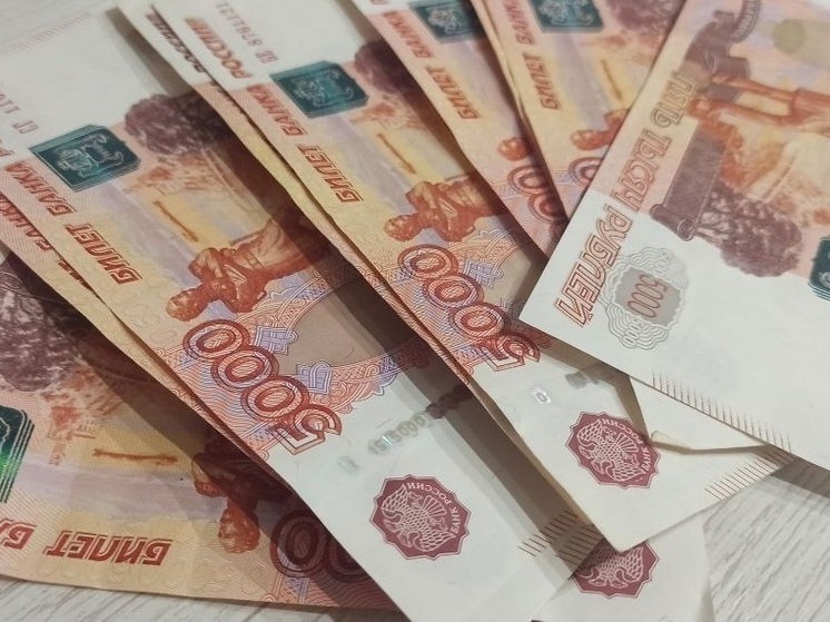 Более 4 млн. рублей перевел мужчина дистанционным аферистам