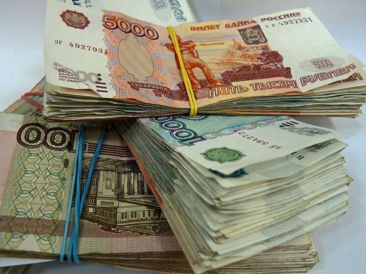 В Химках кавалер обокрал сожительницу, чтобы погасить долги