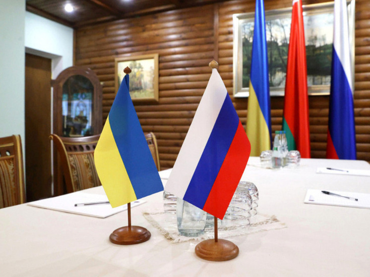 CNN: Украине на мирных переговорах придется действовать по правилам России