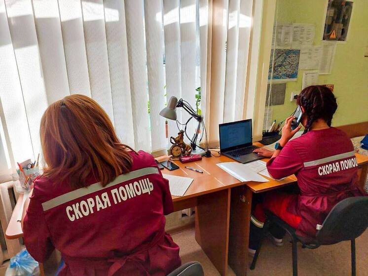 В Генической больнице изменился график приема врачей-педиатров