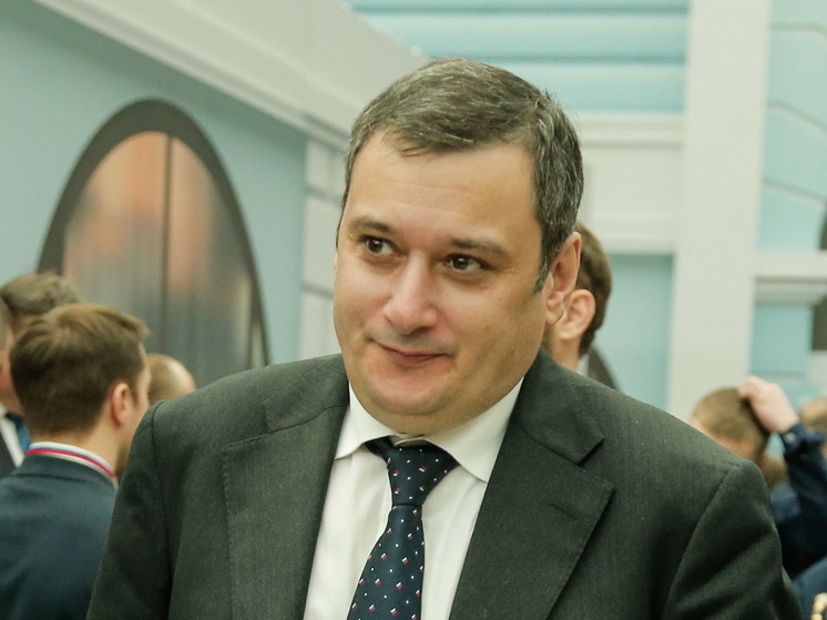 Врио губернатора Курской области Хинштейн пообещал разобраться в ссоре скорой и ветерана