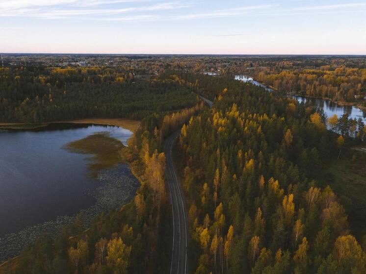 В 2025 году в Марий Эл продолжится обновление дорог в рамках нацпроекта