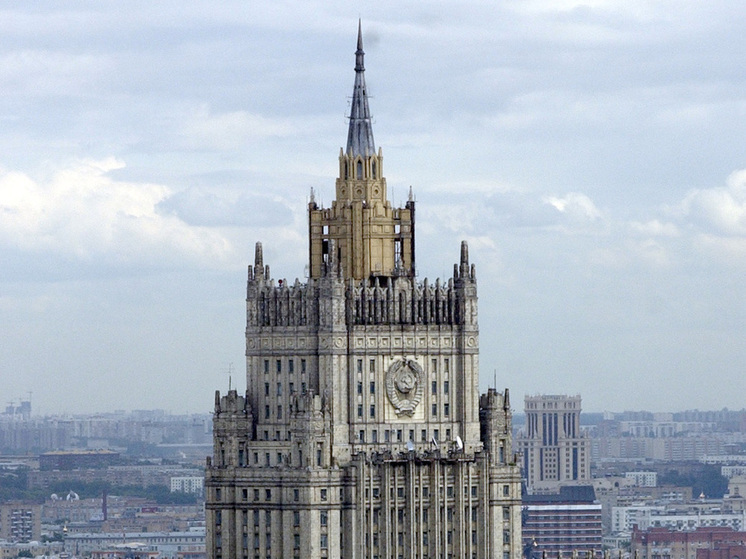 Грушко: Россия отрицательно относится к перспективе появления войск ЕС на Украине