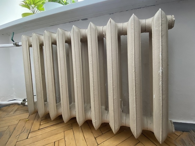 В рамках капремонта в домах Москвы заменят около 3,9 тыс. систем отопления, водоснабжения и водоотведения