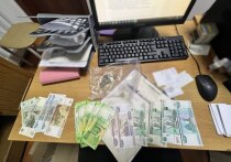 Сотрудники подразделения экономической безопасности и противодействия коррупции МО МВД России «Щучанский» выявили факт противоправного деяния, который совершил директор дома-интерната для престарелых и инвалидов