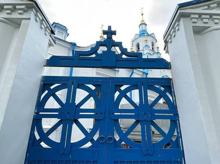 В Туле спрос на услуги по установке и изготовлению заборов и ворот вырос в 2 раза