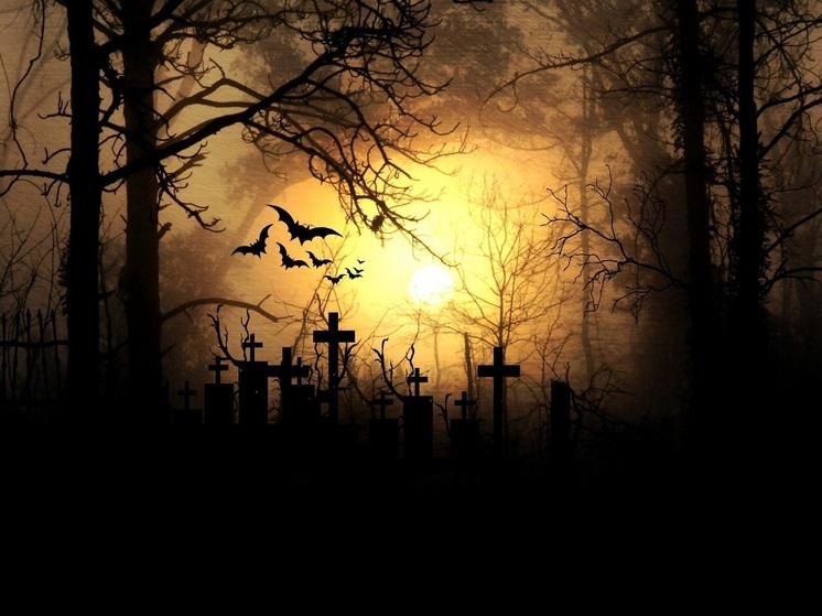 Жители Бетлицы проголосовали за кладбище