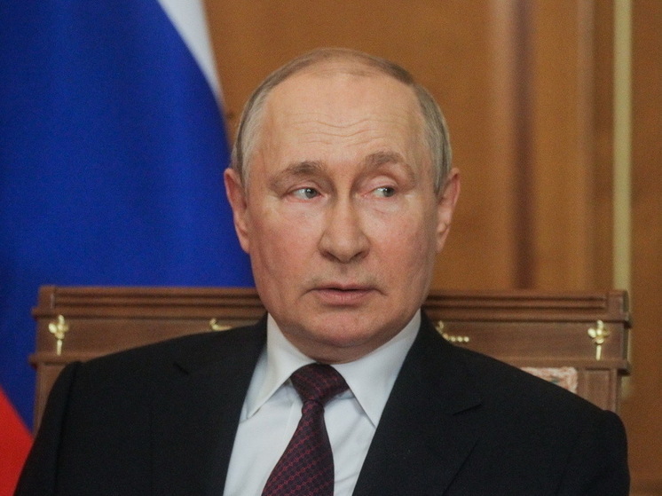 Депутат Журова: Путин может провести переговоры с Зеленским, чтобы остановить конфликт