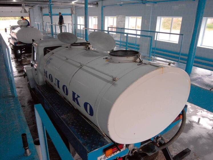 Фальсифицированное сливочное масло обнаружили на прилавках Подмосковья