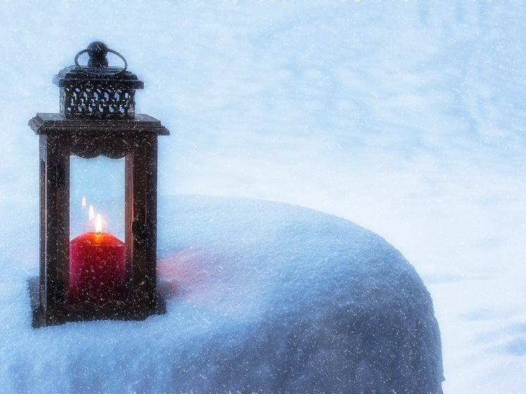 В Калужской области пока прогнозируют зимнюю погоду