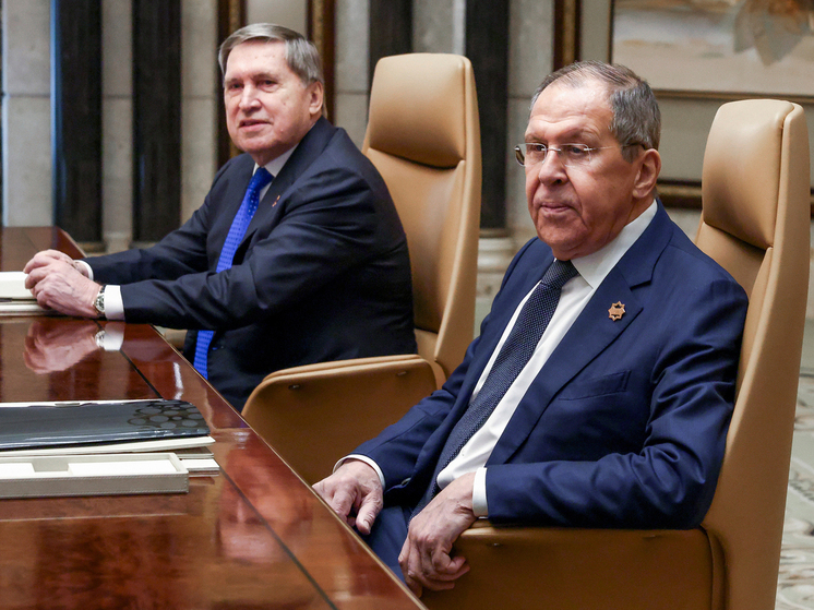 Переговоры России и США: что известно к этому часу